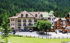 Albergo Bernard